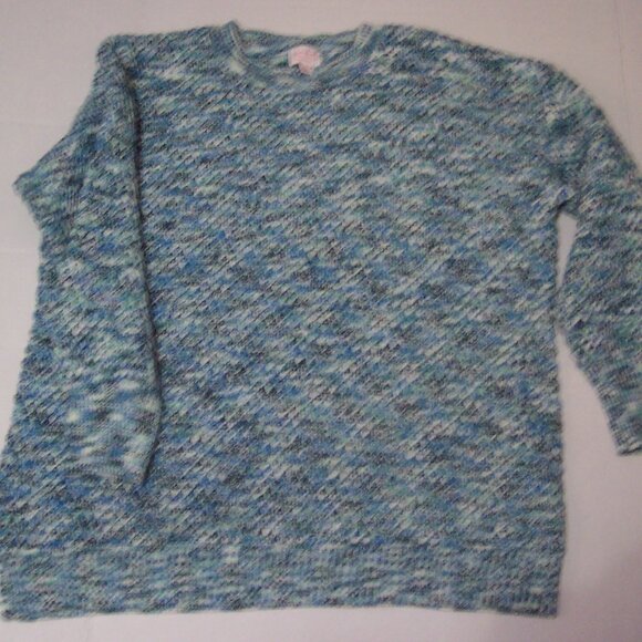 MATERNITY WINTER SWEATER - Picture 1 of 6
